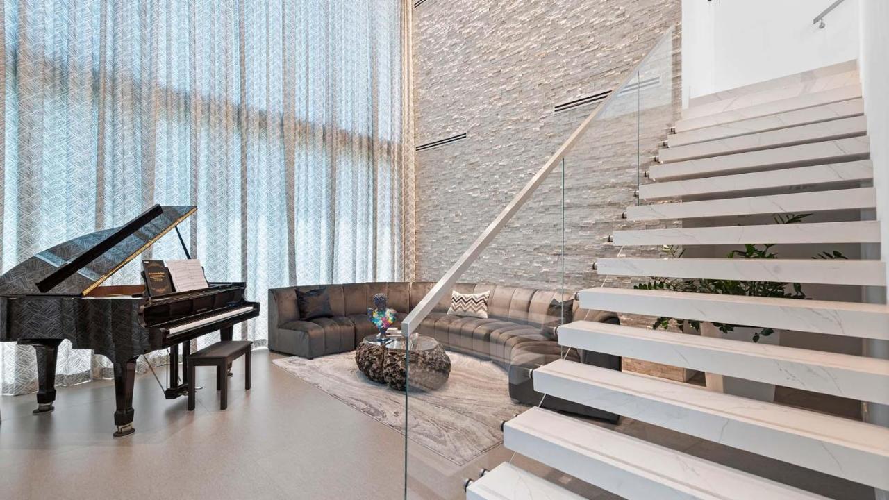 Boardwalk Mansion Villa Fort Lauderdale Exterior photo
